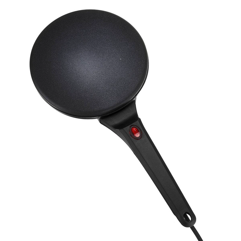 PLANCHA ANTIADHERENTE PANQUEQUE TORTILLAS COCINA LAU - 4
