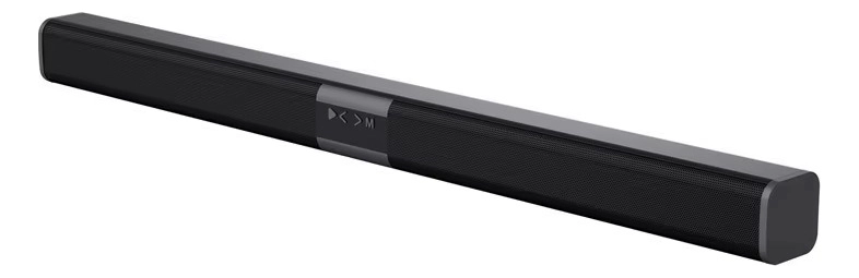 BARRA DE SONIDO TV SUBWOOFER ALTAVOZ SONIDO BLUETOOTH LAU - 1