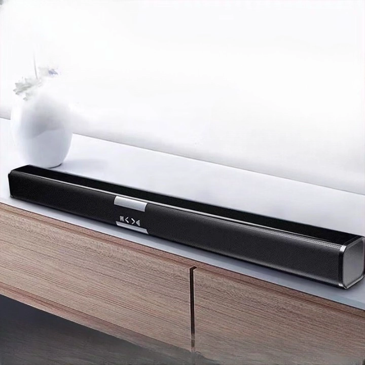 BARRA DE SONIDO TV SUBWOOFER ALTAVOZ SONIDO BLUETOOTH LAU - 2