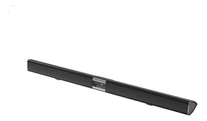 BARRA DE SONIDO 20W SUBWOOFER BLUETOOTH CASA TV LAPTO LAU - 3