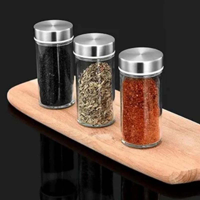 ESPECIERO GIRATORIO MODERNO FUNCIONAL ORGANIZADOR COCINA JHN - 6