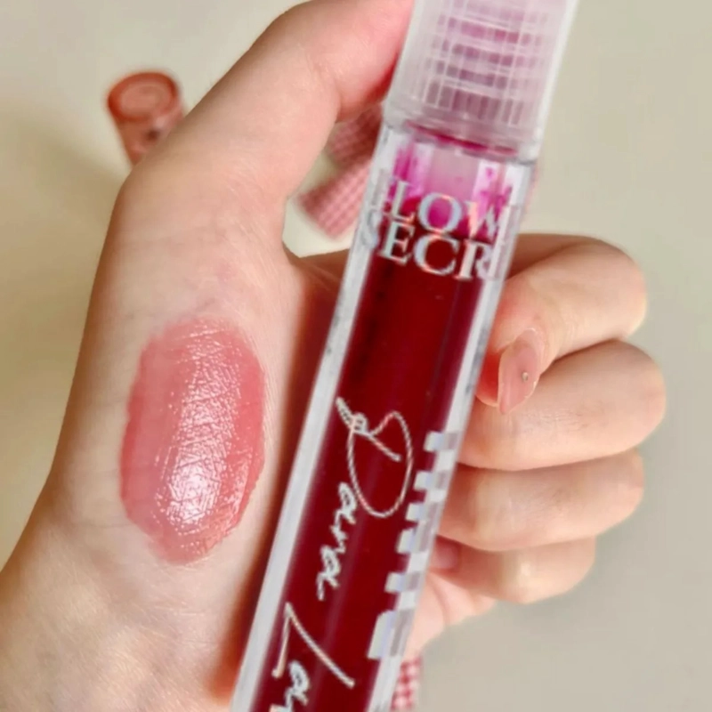 PAQ 24 TINTAS LABIALES LARGA DURACION EFECTO NATURAL ALJ - 10
