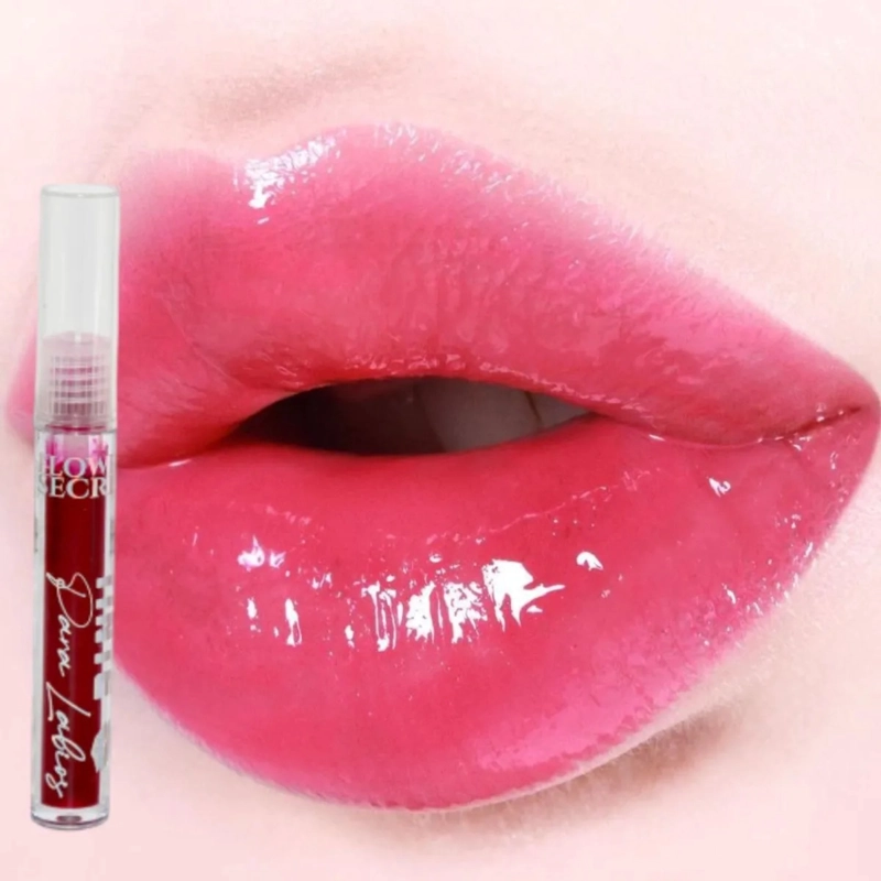 PAQ 24 TINTAS LABIALES LARGA DURACION EFECTO NATURAL ALJ - 4