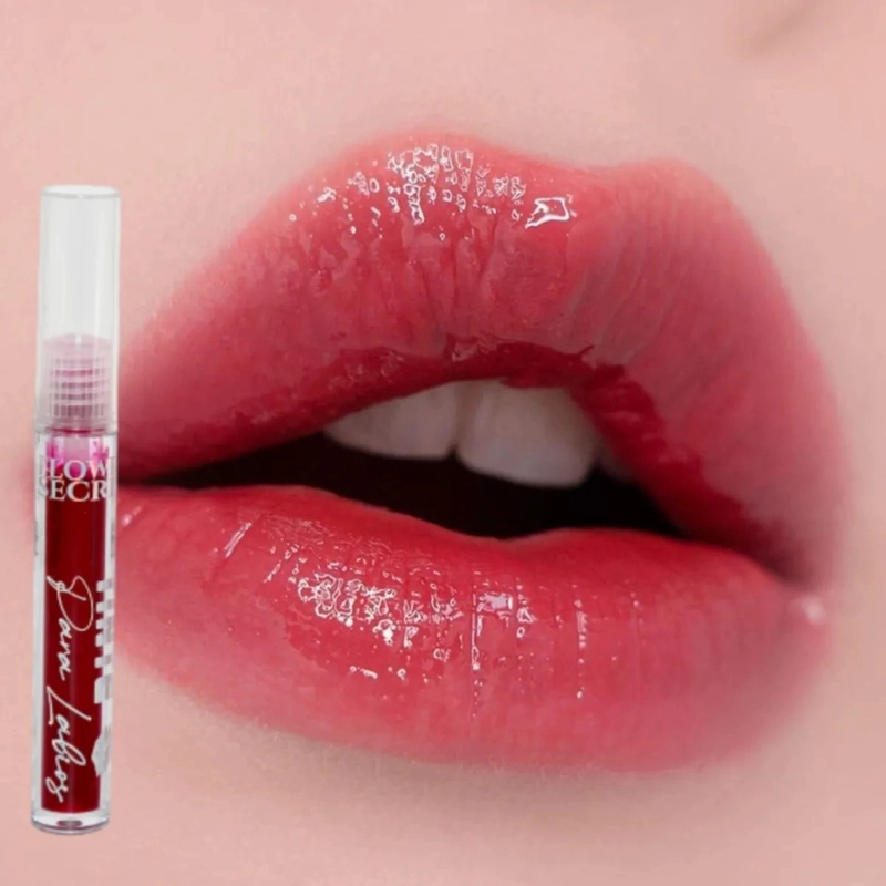 PAQ 24 TINTAS LABIALES LARGA DURACION EFECTO NATURAL ALJ - 8