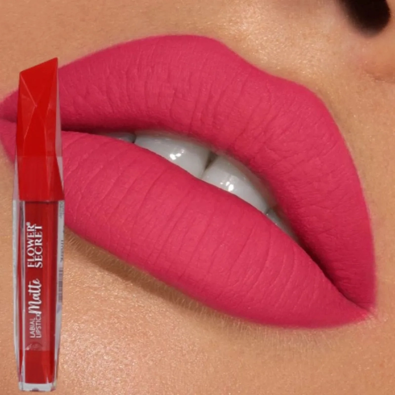 PAQ 24 LABIALES MATE INTRANSFERIBLE 24 H LARGA DURACION ALJ - 11