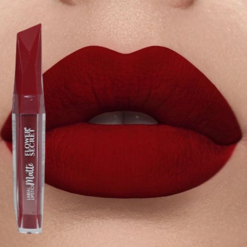 PAQ 24 LABIALES MATE INTRANSFERIBLE 24 H LARGA DURACION ALJ - 3