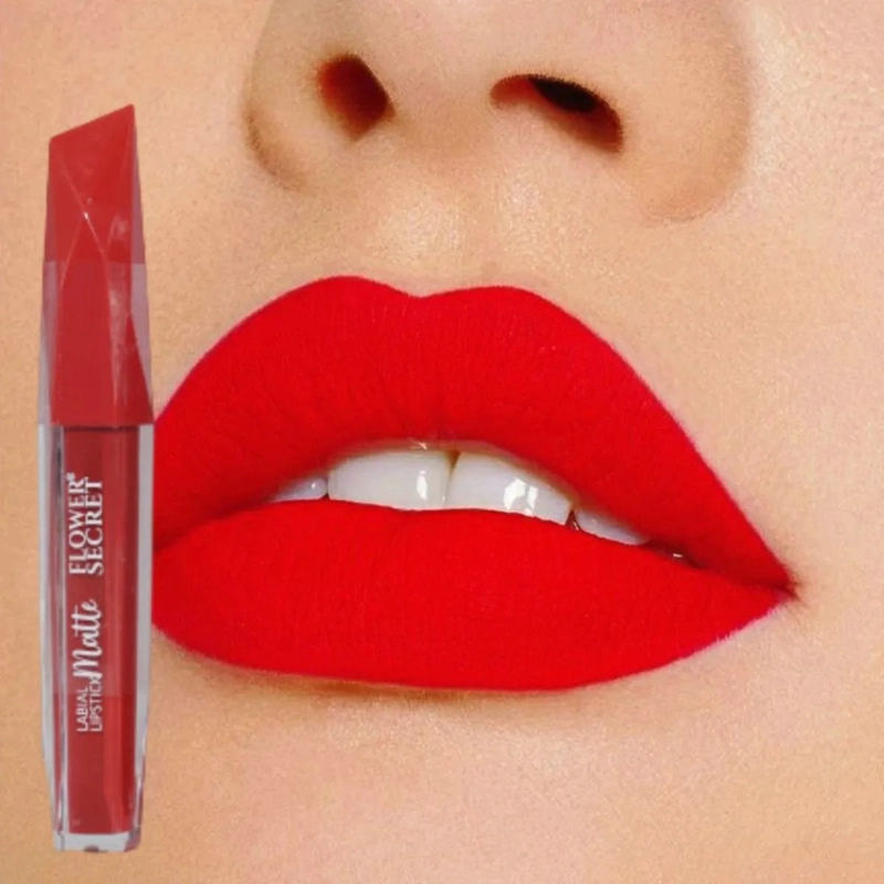 PAQ 24 LABIALES MATE INTRANSFERIBLE 24 H LARGA DURACION ALJ - 4