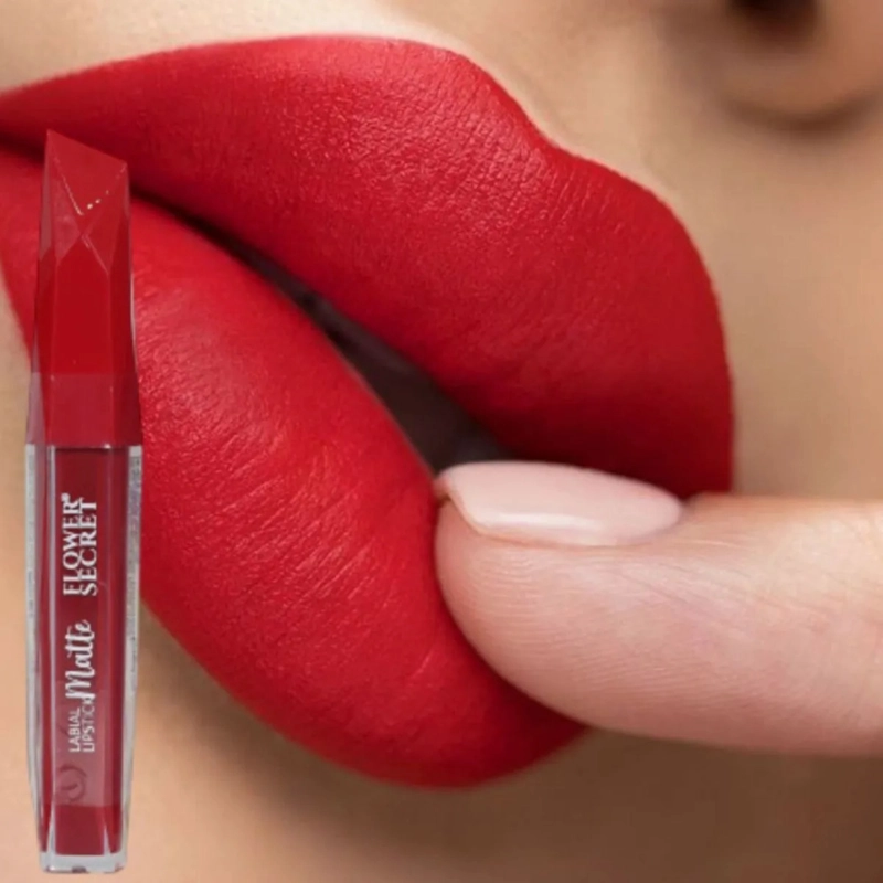 PAQ 24 LABIALES MATE INTRANSFERIBLE 24 H LARGA DURACION ALJ - 7