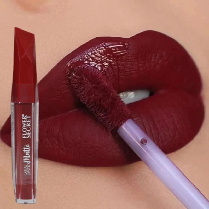 PAQ 24 LABIALES MATE INTRANSFERIBLE 24 H LARGA DURACION ALJ - 8