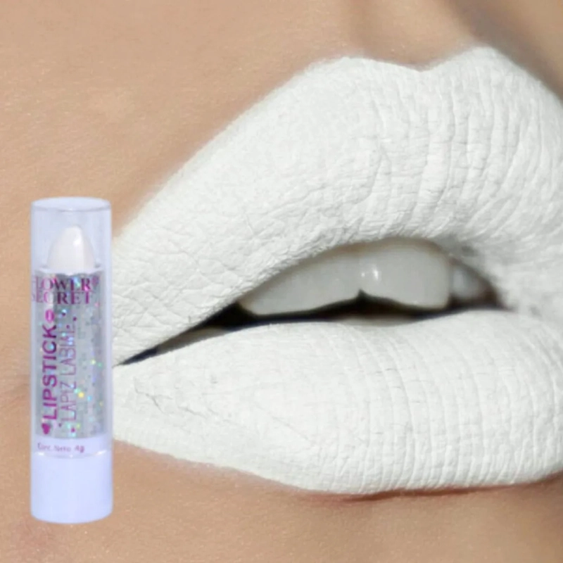SET 5 LABIALES MATE COLORES FANTASIA LARGA DURACION ALJ - 3