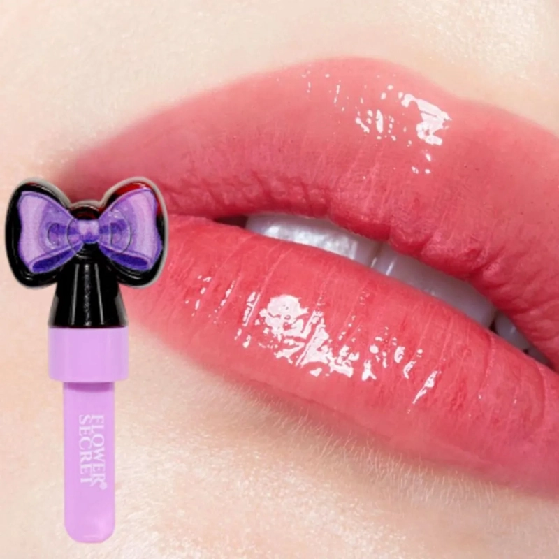 PAQ 24 TINTAS LABIALES MOÑO HIDRATANTE LARGA DURACION ALJ - 9