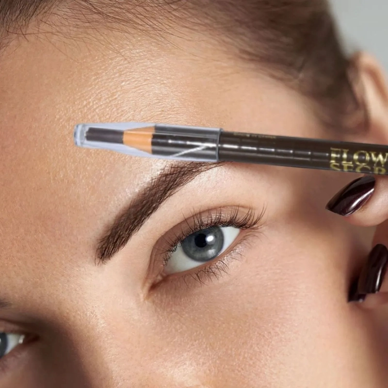 PAQ 36 LAPICES CEJAS SISTEMA HILO MICROBLADING DURADERO ALJ - 6