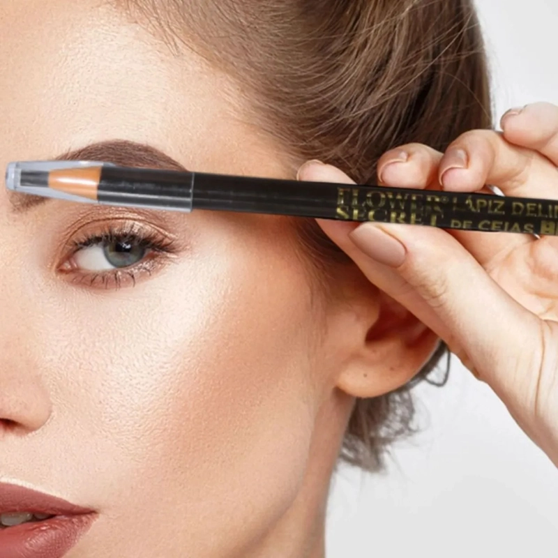 PAQ 36 LAPICES CEJAS SISTEMA HILO MICROBLADING DURADERO ALJ - 9