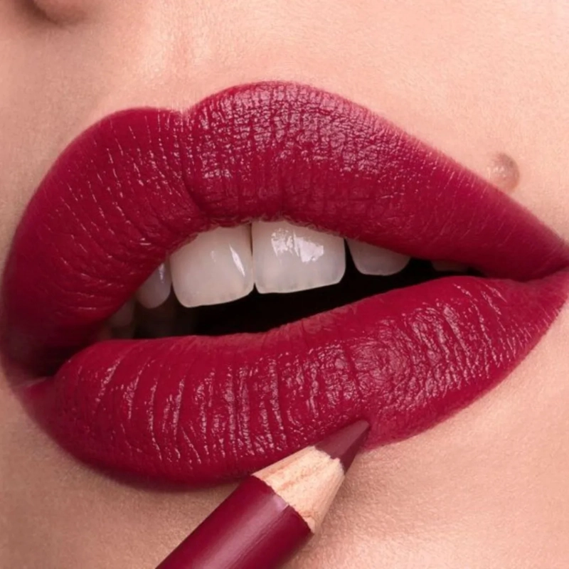 PAQ 36 LAPICES DELINEADORES LABIALES TEXTURA CREMOSA ALJ - 7