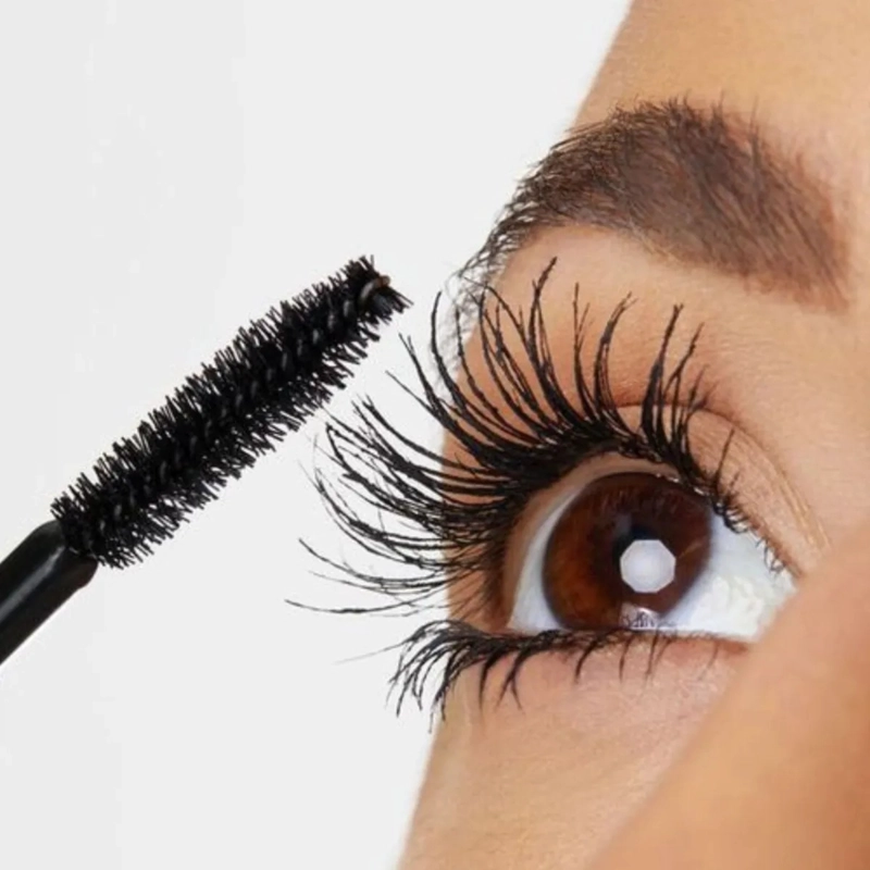PAQ 24 MASCARAS PESTAÑAS PRUEBA AGUA MAS VOLUMEN ALJ - 8