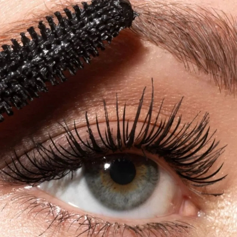 PAQ 24 MASCARAS PESTAÑAS PRUEBA AGUA MAS VOLUMEN ALJ - 9