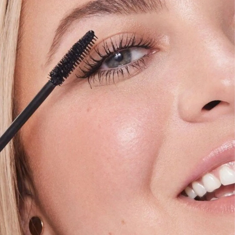 SET 3 MASCARAS PESTAÑAS EFECTO DUAL ALARGA VOLUMEN ALJ - 7