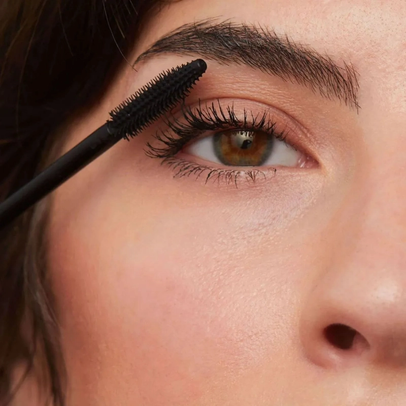 SET 3 MASCARAS PESTAÑAS EFECTO DUAL ALARGA VOLUMEN ALJ - 9