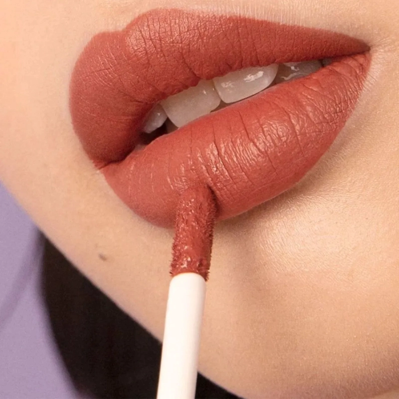 PAQ 36 DELINEADORES LABIALES DUO MATTE LARGA DURACION ALJ - 4