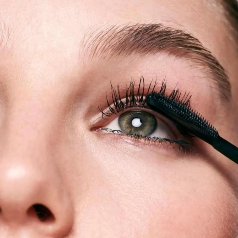 PAQ 24 MASCARAS PESTAÑAS EFECTO VOLUMEN RIZO ULTRA ALJ - 6