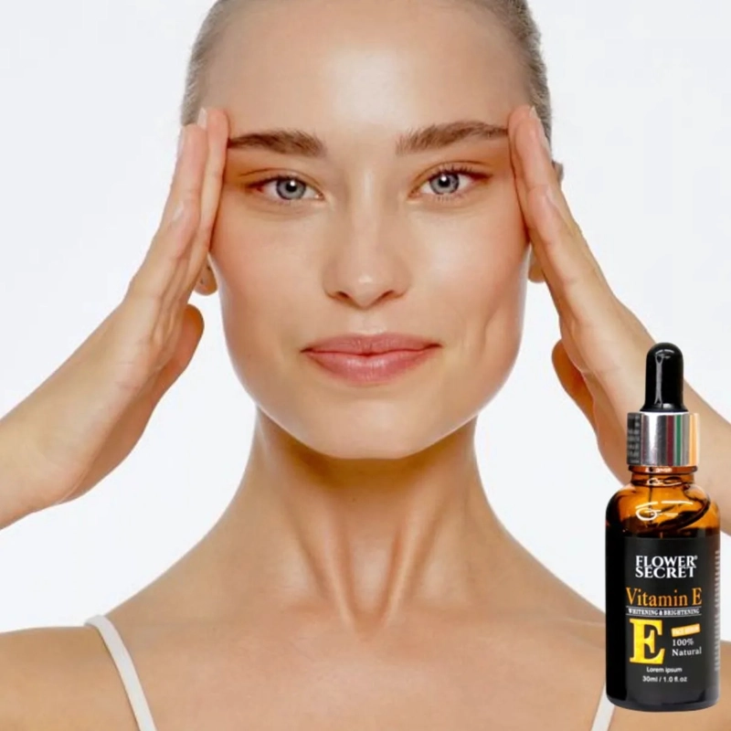 SET 3 SERUM FACIAL ANTIARRUGAS CON VITAMINA E HIDRATA P - 3