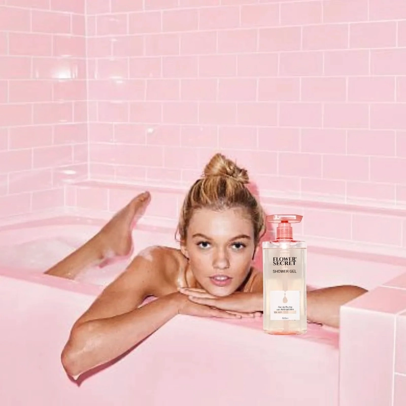 SET 2 GEL DE DUCHA AMINOACIDOS REFRESCANTE CUIDA HIDRATA LAU - 6