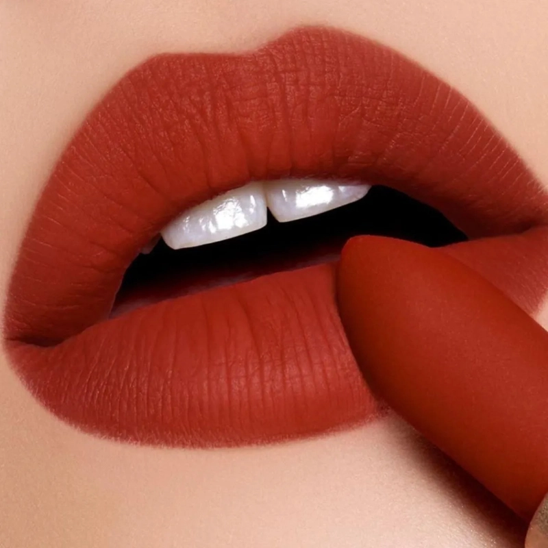 PAQ 24 LABIALES BARRA MATE TONOS SURTIDOS DURADEROS ALJ - 8