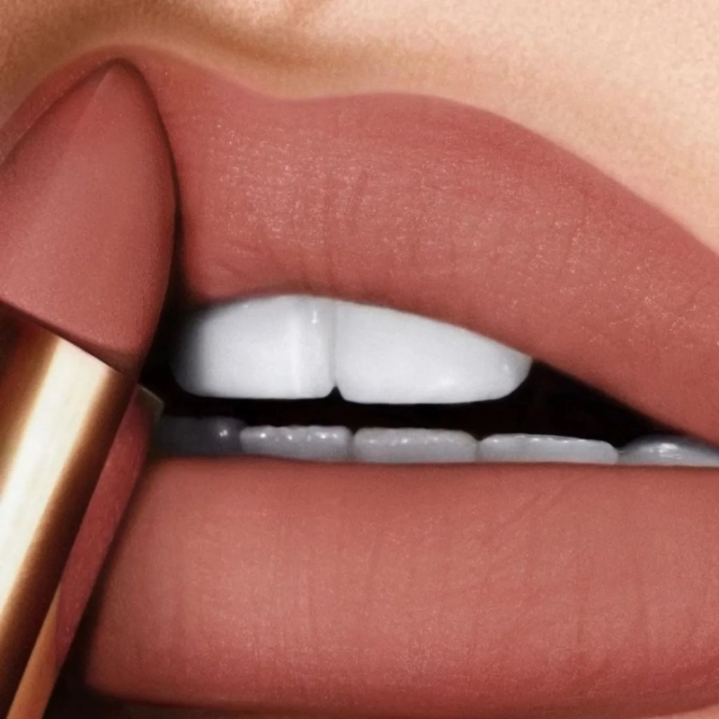 PAQ 24 LABIALES BARRA MATE TONOS SURTIDOS DURADEROS ALJ - 9