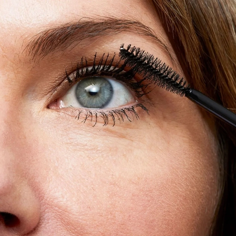 PAQ 24 MASCARAS PESTAÑAS VOLUMEN DELINEADOR DURADERO ALJ - 4