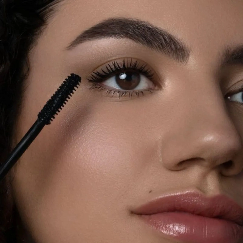 PAQ 24 MASCARAS PESTAÑAS VOLUMEN DELINEADOR DURADERO ALJ - 5
