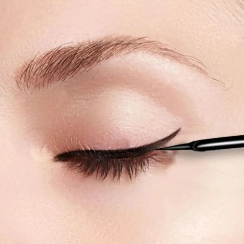 PAQ 24 MASCARAS PESTAÑAS VOLUMEN DELINEADOR DURADERO ALJ - 8