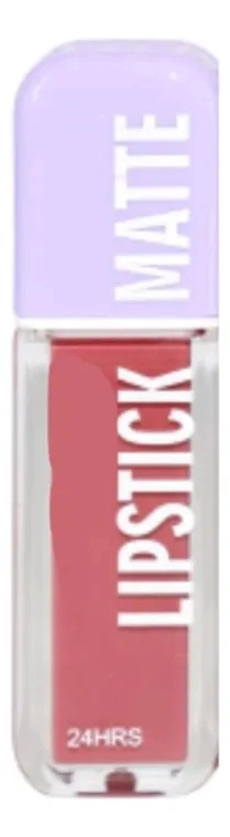 PAQ 24 LABIALES LIQUIDOS MATE MAX ALTA PIGMENTACION ALJ - 1