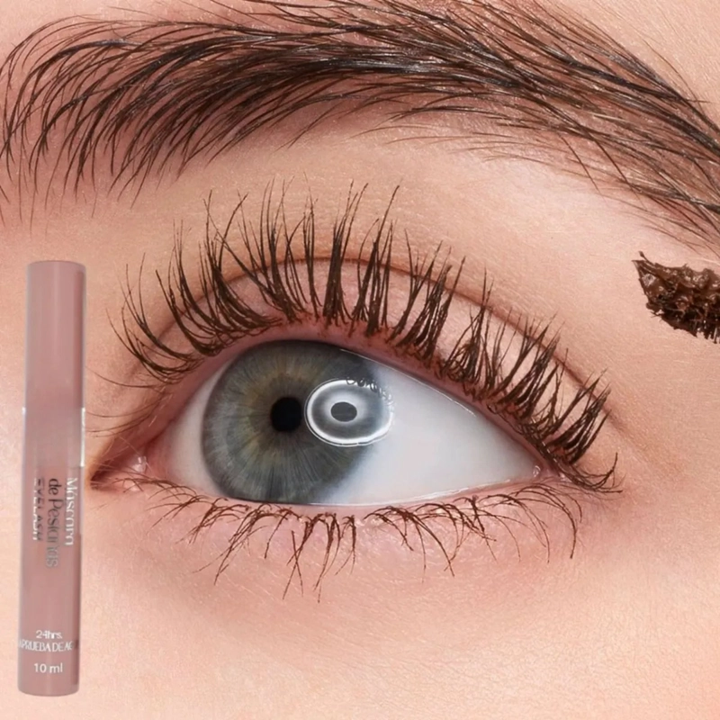 PAQ 24 MASCARAS PESTAÑAS PRUEBA AGUA NATURAL 24 HORAS ALJ - 8