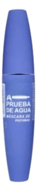 PAQ 24 MASCARA PESTAÑAS VIBRANTE ALARGADORA VOLUMEN ALJ - 2