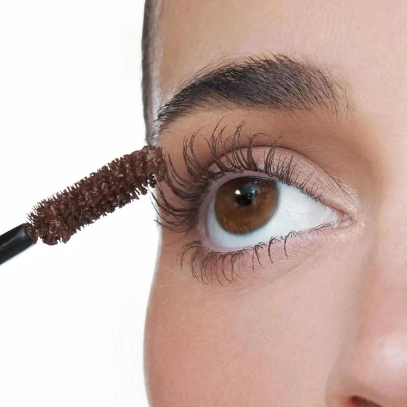 PAQ 24 MASCARA PESTAÑAS VIBRANTE ALARGADORA VOLUMEN ALJ - 9