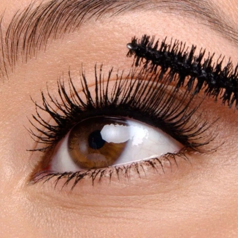 PAQ 24 MASCARAS PESTAÑAS ACABADO LIBRE GRUMOS VOLUMEN ALJ - 7