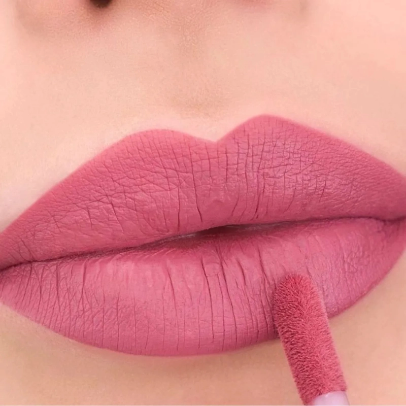 PAQ 24 LABIALES LIQUIDOS MATTE LARGA DURACION 12 TONOS ALJ - 9