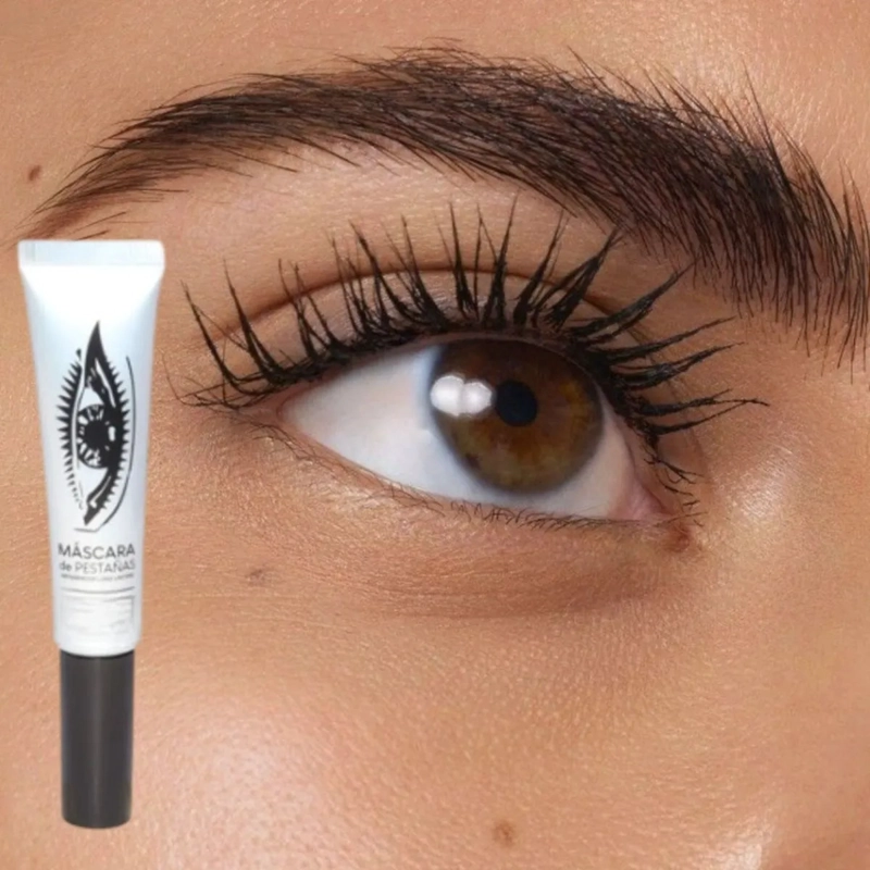 PAQ 24 MASCARAS PESTAÑAS VOLUMEN EXTREMO LIBRE GRUMOS ALJ - 10
