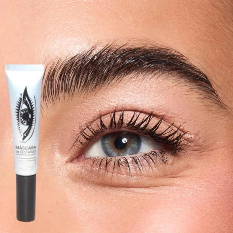 PAQ 24 MASCARAS PESTAÑAS VOLUMEN EXTREMO LIBRE GRUMOS ALJ - 8