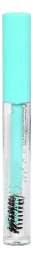 PAQ 24 MASCARAS PESTAÑAS CEJAS TRANSPARENTE GEL FIJADOR ALJ - 2