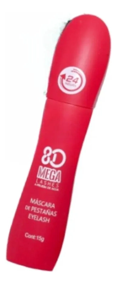 PAQ 24 MASCARAS PESTAÑAS EFECTO EXTENSION FORTALECEDOR ALJ - 1