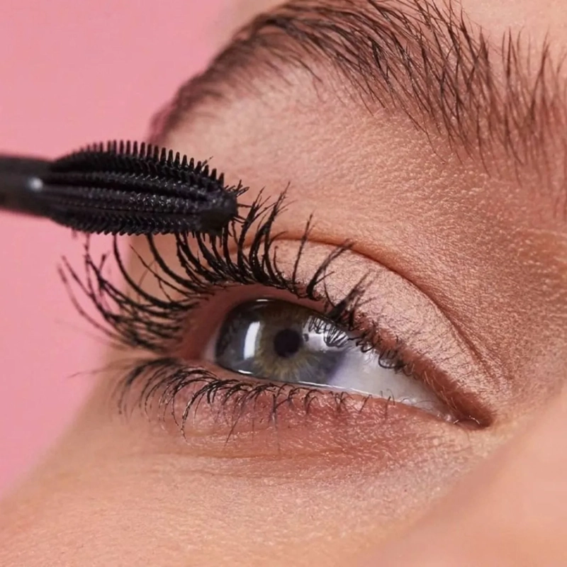 PAQ 24 MASCARAS PESTAÑAS EFECTO EXTENSION FORTALECEDOR ALJ - 10