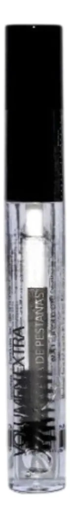 PAQ 24 MASCARAS PESTAÑAS TRANSPARENTE GEL INVISIBLE ALJ - 2