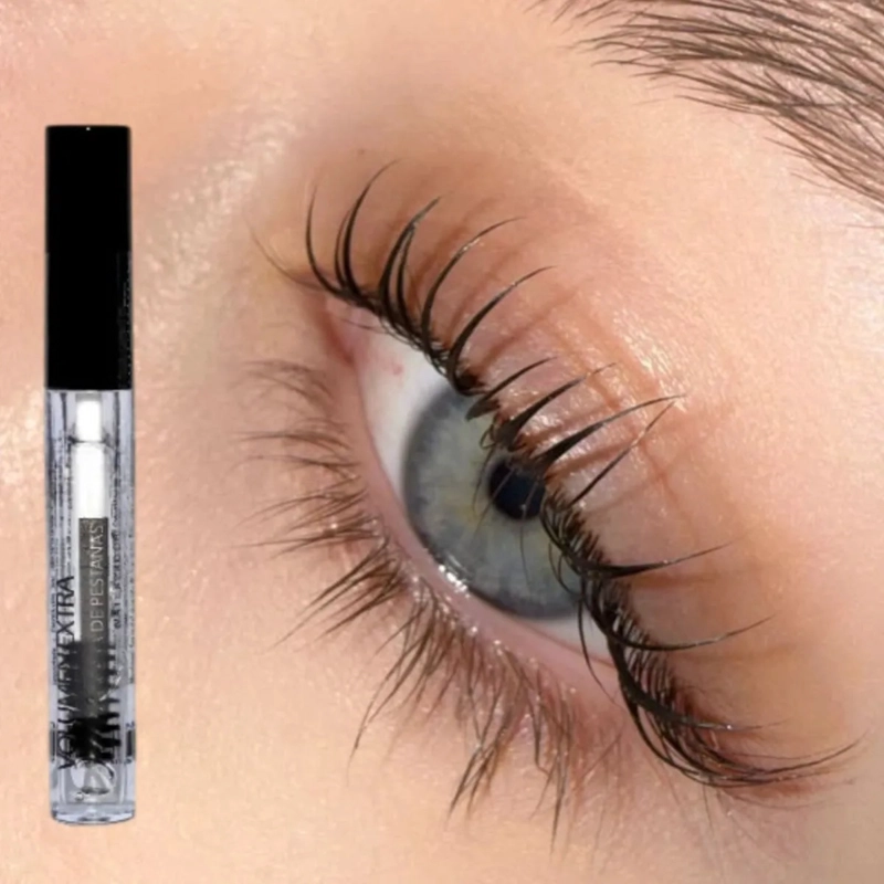 PAQ 24 MASCARAS PESTAÑAS TRANSPARENTE GEL INVISIBLE ALJ - 9