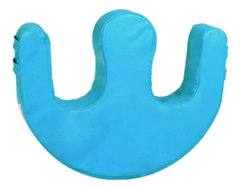 COJIN ROTACION ERGONOMICO PACIENTES ANTIESCARAS CUIDADOR ALJ - 1