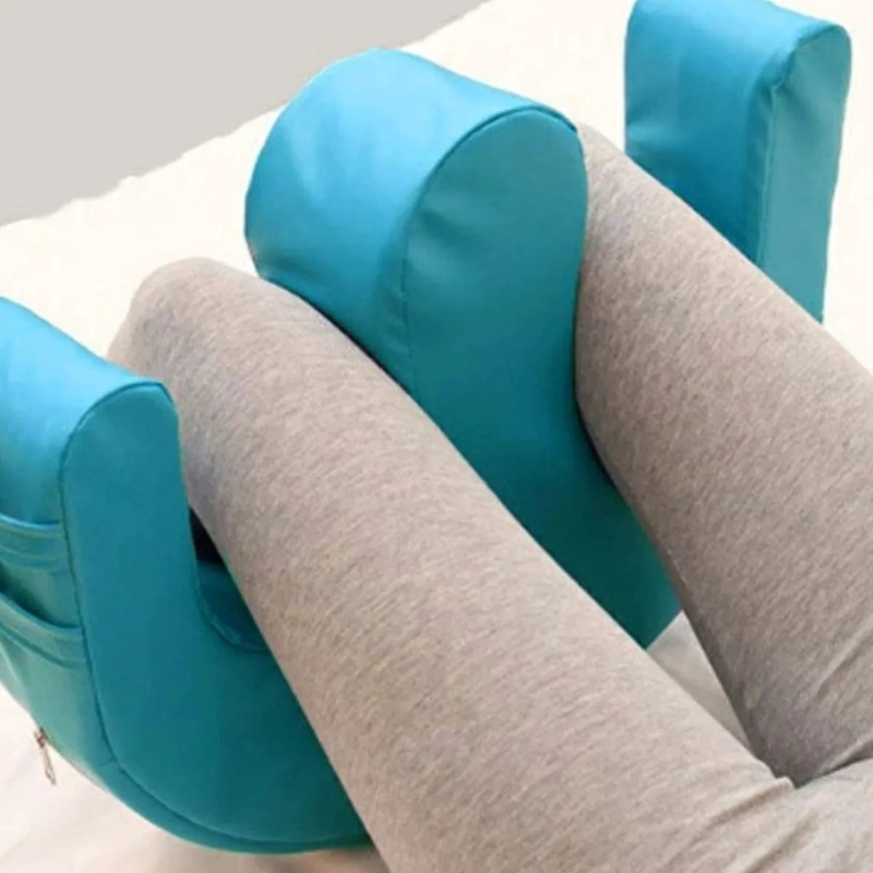 COJIN ROTACION ERGONOMICO PACIENTES ANTIESCARAS CUIDADOR ALJ - 10