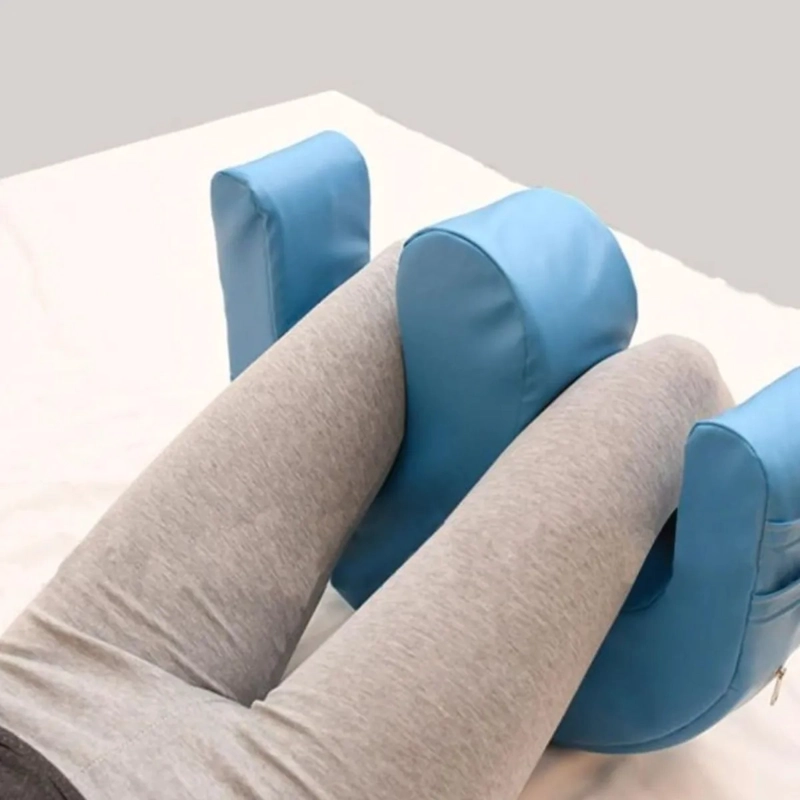 COJIN ROTACION ERGONOMICO PACIENTES ANTIESCARAS CUIDADOR ALJ - 6