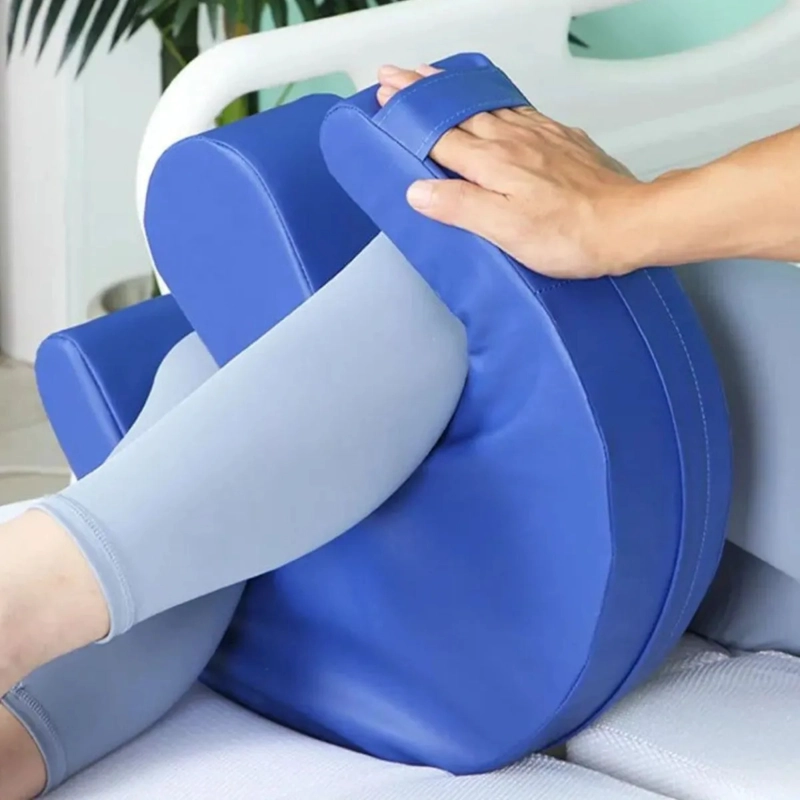 COJIN ROTACION ERGONOMICO PACIENTES ANTIESCARAS CUIDADOR ALJ - 7