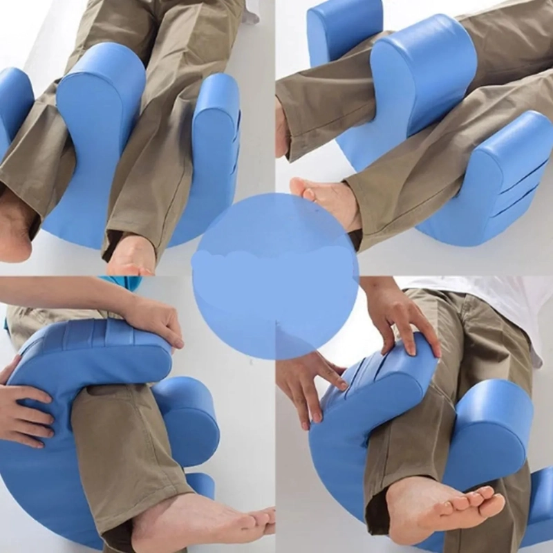 COJIN ROTACION ERGONOMICO PACIENTES ANTIESCARAS CUIDADOR ALJ - 9