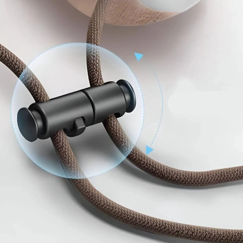 COJIN MASAJEADOR CERVICAL INALAMBRICO CUELLO PRO-RELAX ALJ - 3
